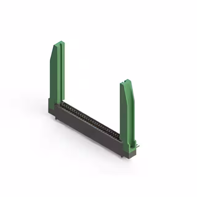 395-062-558-578 EDAC Inc.  Edgeboard Connectors